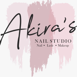 Akiras Nail Studio on Lospec