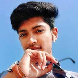 Akshit Raval on Lospec