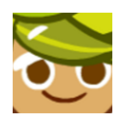 Bearmaster Plays on Lospec