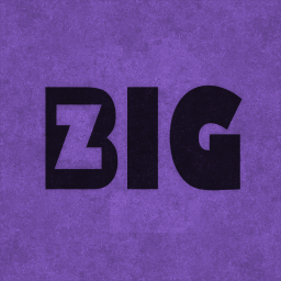 BIG ZED on Lospec