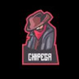 CHIPEGA on Lospec