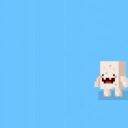 Fresh Tofu on Lospec