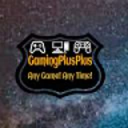 Gaming Plus on Lospec