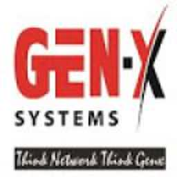 Genx System on Lospec