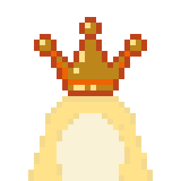 Iryna Henky on Lospec