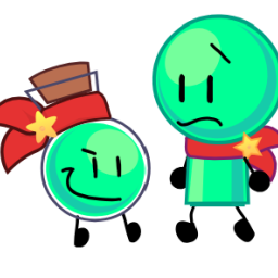 Jayleen Scott on Lospec