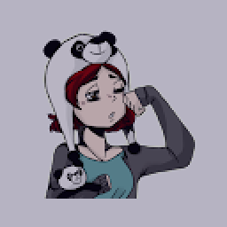 Jenny Kater on Lospec