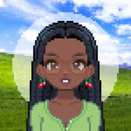 Kayla Love on Lospec