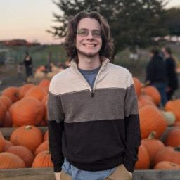 Jake Keebler on Lospec