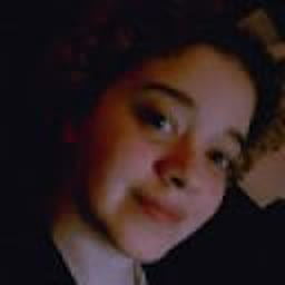 Luana Santos on Lospec