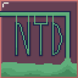 NotToxicDev on Lospec