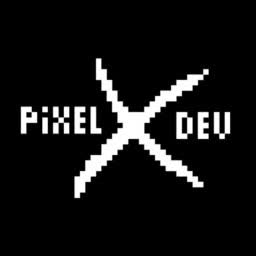 Pixel-X Dev on Lospec