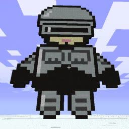 PixelTesters on Lospec