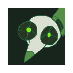 robot.star on Lospec
