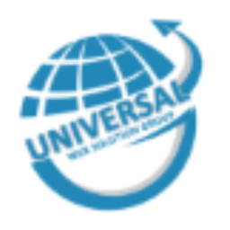 Universal Web Solution Group on Lospec