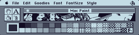 1-bit Chill Palette Example by Spicygame Studios