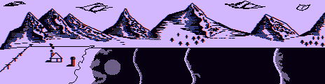 1-BIT ERROR 4 Palette Example by schumori