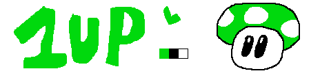 1-Up Palette Example by Slyveon