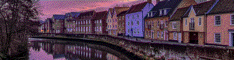 10 Colour Pallete Palette Example by 