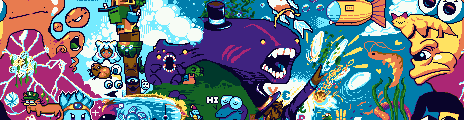 13RUSQUE Palette Example by SurrealEmber