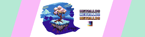 16-Metallic Palette Example by Sansh