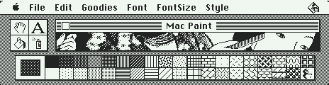 1bit Monitor Glow Palette Example by Mycha' El7