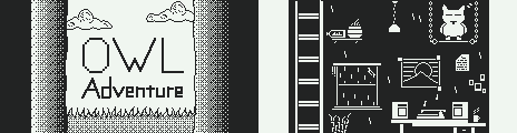 1bit Monitor Glow Palette Example by Pablo Barría