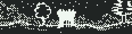 1bit Monitor Glow Palette Example by Samerk Mosquera