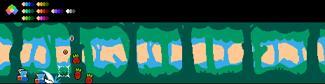 1Peck's Palette Palette Example by 1peck