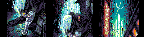 24 universal Palette Example by Danilo Recevic
