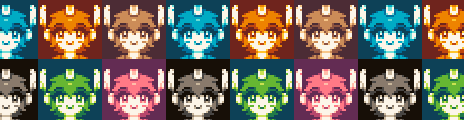 24p dx palette example palette example by grafxkid