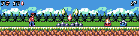 2POW4 Palette Example by Shidoengie