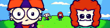 2tt (two-tone terry) Palette Example by gidman123