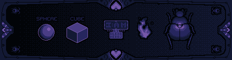 3 am Palette Example by ale herraz