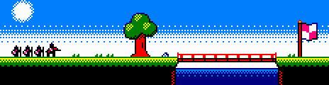 3-Bit CMY Palette Example by R3cl41m3r