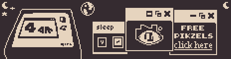 4AM Palette Example by Qirlfriend