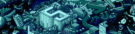 5yan Palette Example by windfallapples (glacier)