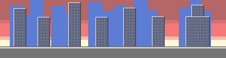 abandon8 Palette Example by Prism Emerald