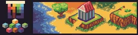  Absolutley_18 Palette Example by Marceles 🌴