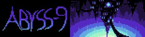 ABYSS-9 Palette Example by Jusiv