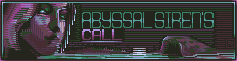 Abyssal Siren's Call Palette Example by SurrealEmber