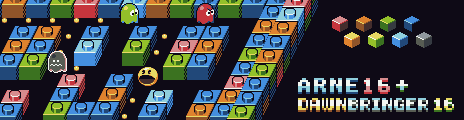 ADB hybrid 16 Palette Example by Space Sandwich