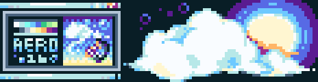 aero16 Palette Example by TokoSauce