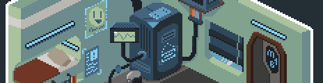 Aerugo Palette Example by EyesOfCrowsKC