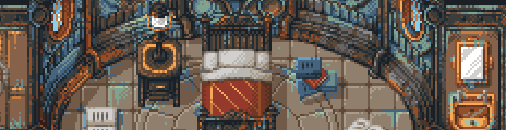 Aerugo Palette Example by Lizalot