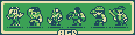 AGB Palette Example by ANoob
