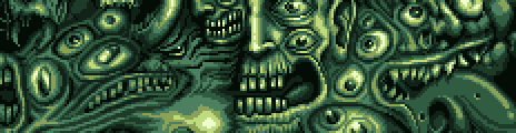 Ammo-8 Palette Example by Jude Buffum