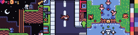 ANB16 Palette Example by ANoob
