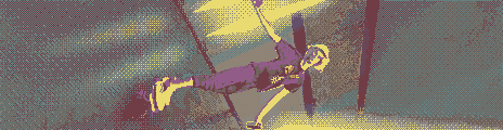 ANGELIC Palette Example by lowlande5k