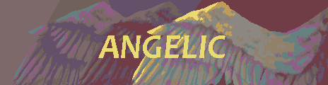 ANGELIC Palette Example by Mememellow